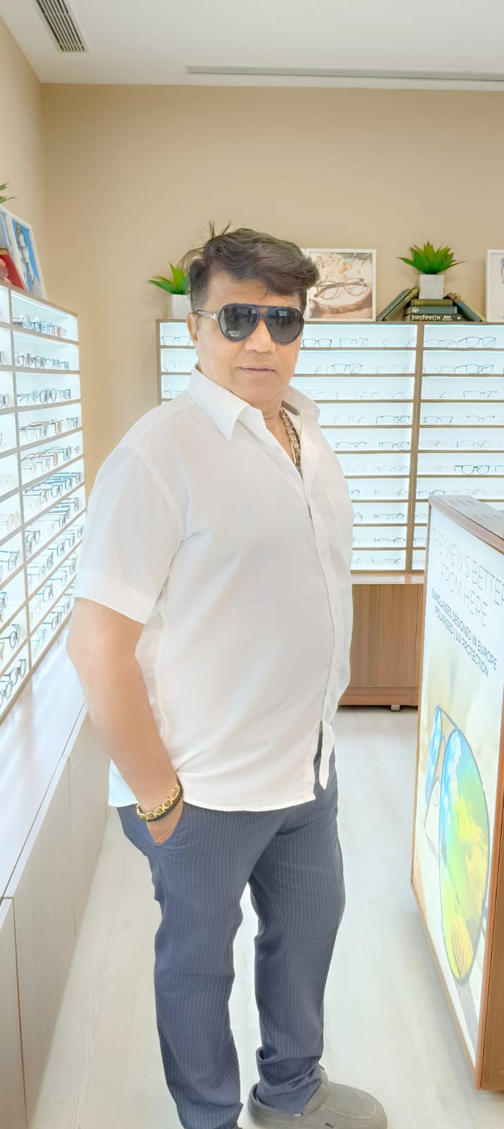 Mangalore Branch Partner